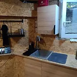 Pokoj Kapsulowy #3 Centrum